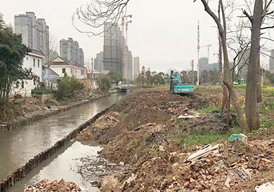 松木樁是怎么施工的呢？有哪些施工規(guī)范呢？