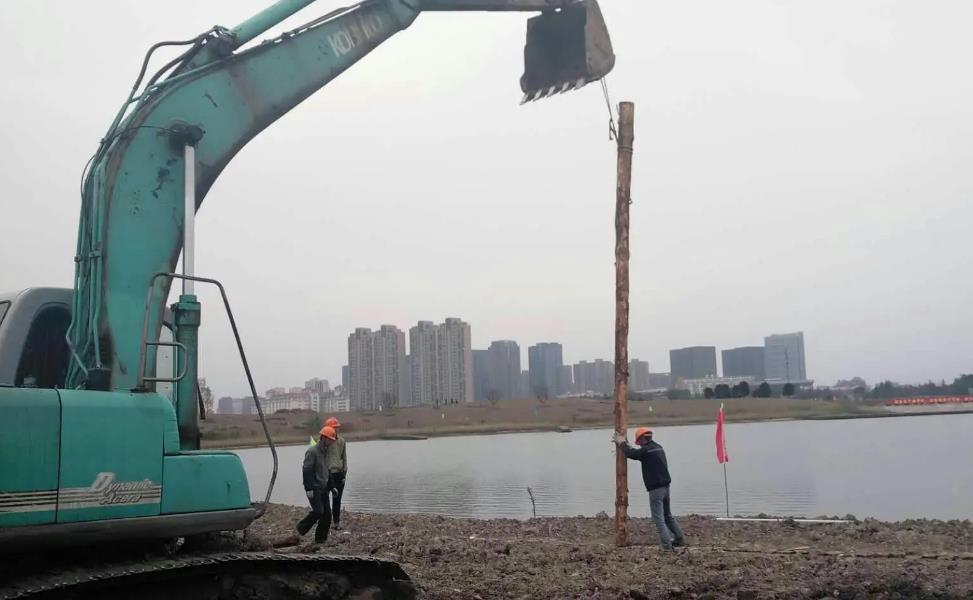 松木樁為什么要做質(zhì)量驗(yàn)收,松木樁施工質(zhì)量驗(yàn)收規(guī)范有哪些？