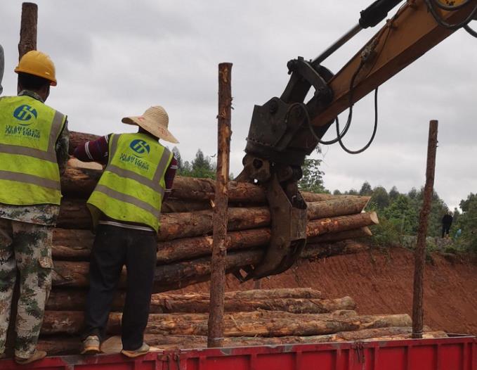 杉木樁防腐處理不得不知的三個(gè)方法！