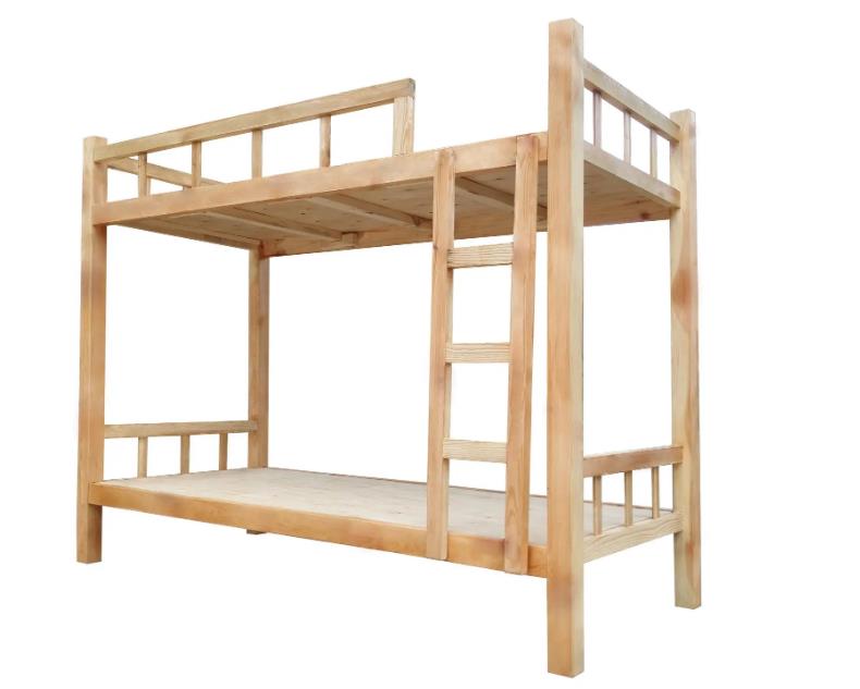 松木高低床怎么樣，松木高低床優(yōu)缺點有哪些