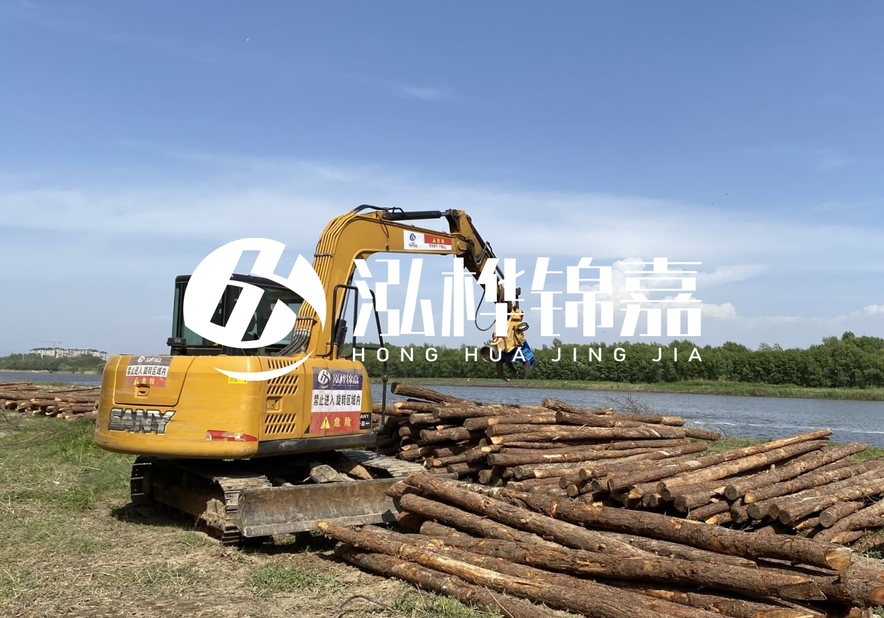 松木樁規(guī)格按什么確定？