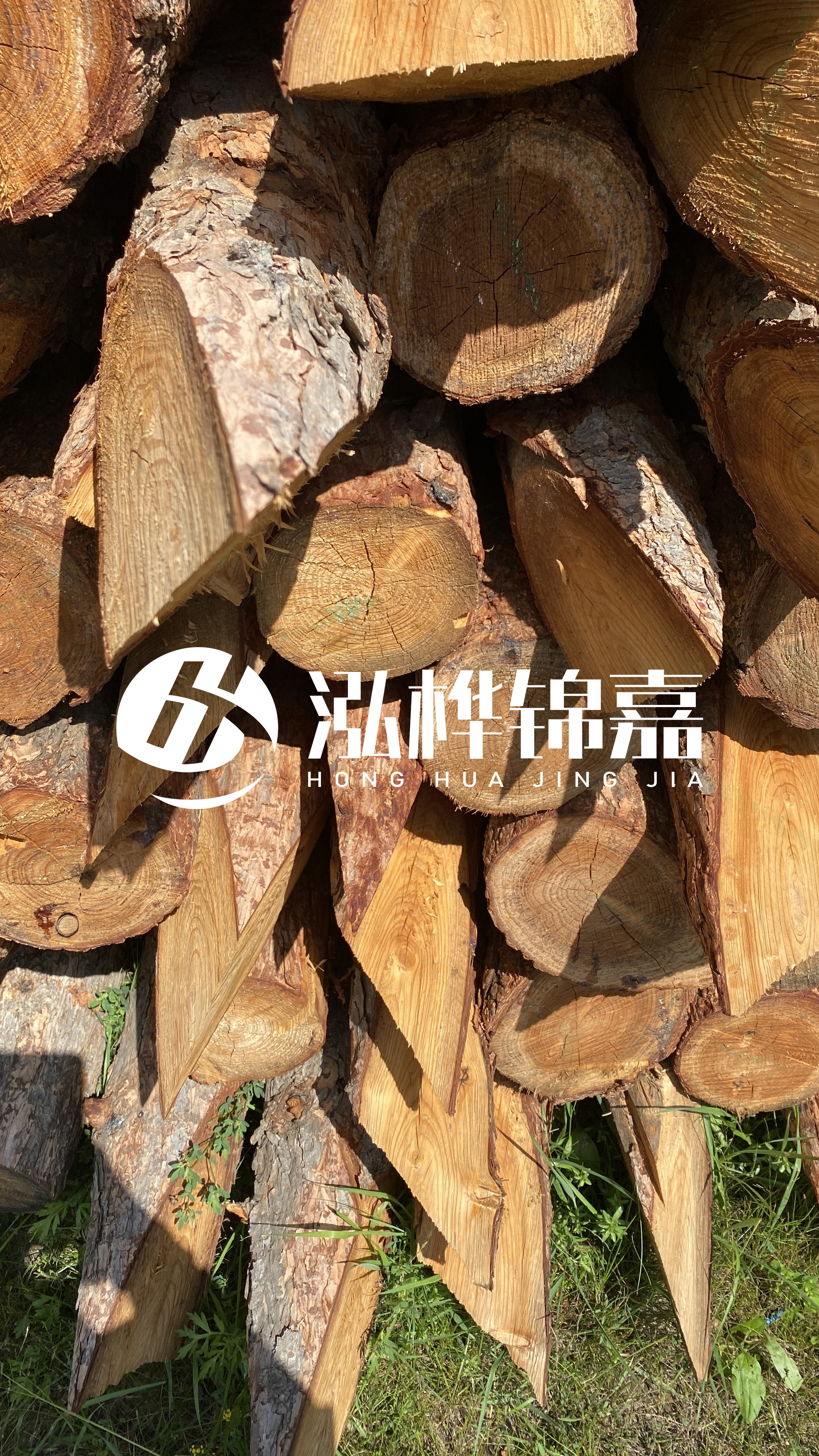 仿木樁施工單價(jià)怎么算？