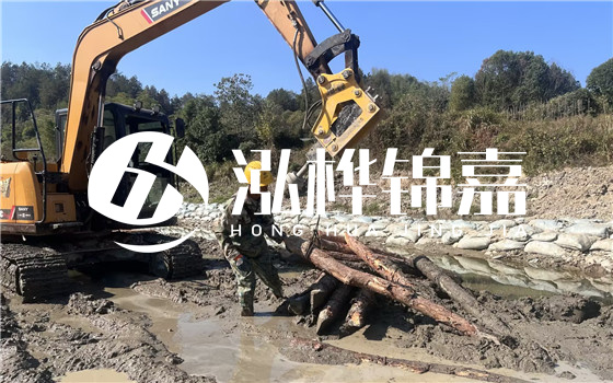 河道清淤怎么施工？內(nèi)蒙古河道清淤施工專業(yè)施工隊