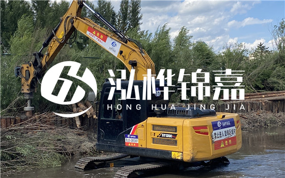 清理淤泥一立方多少錢?？河北省河道清淤工程