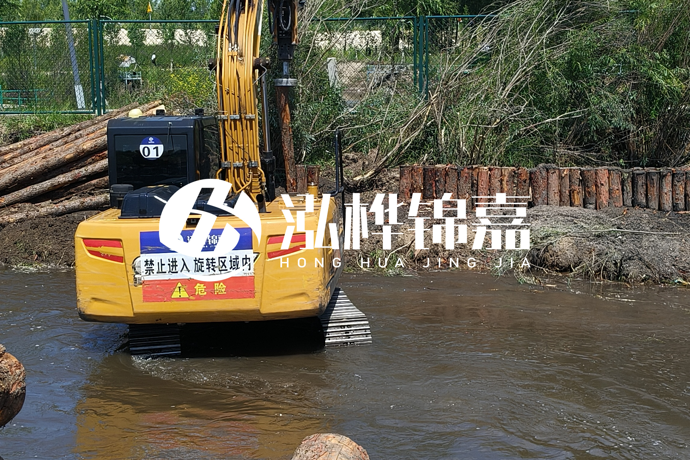 河底清理淤泥單價是多少？3公里河道清淤預(yù)算