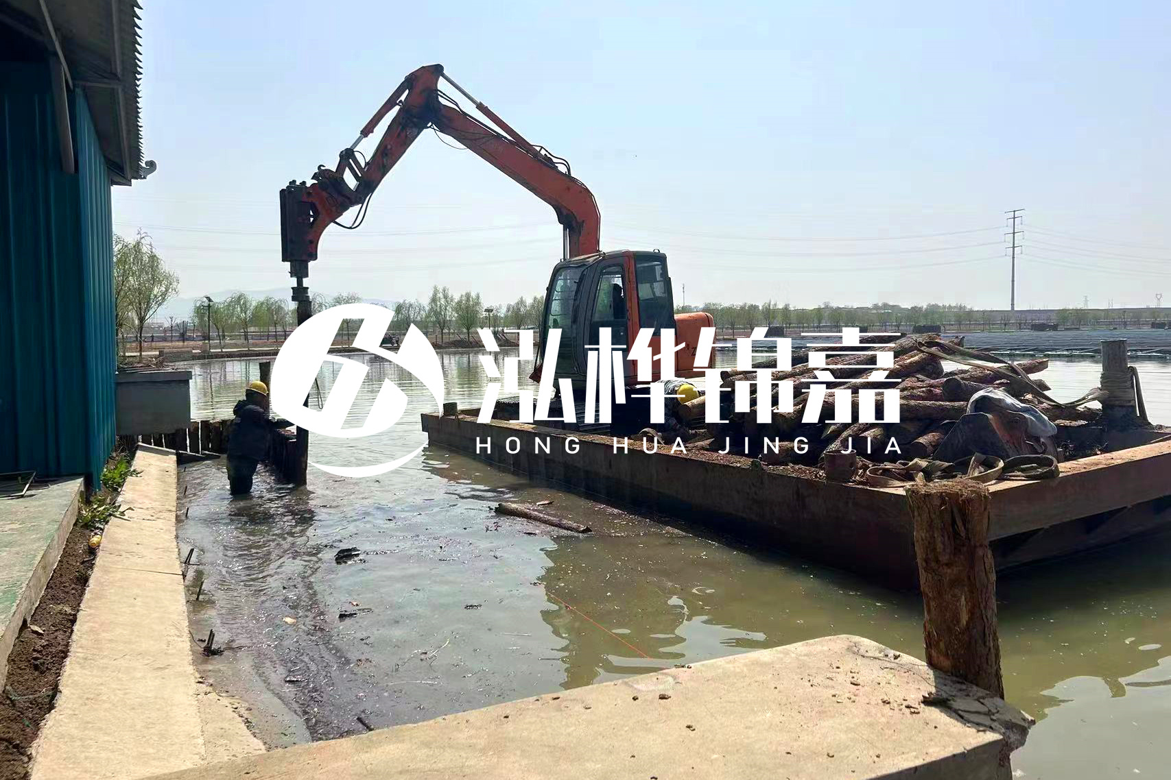 福建河道清淤單價是多少-福建專業(yè)河道清淤工程公司？