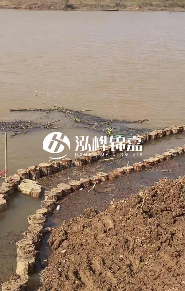 挖機挖淤泥一立方多少錢？長沙市清淤河道施工公司