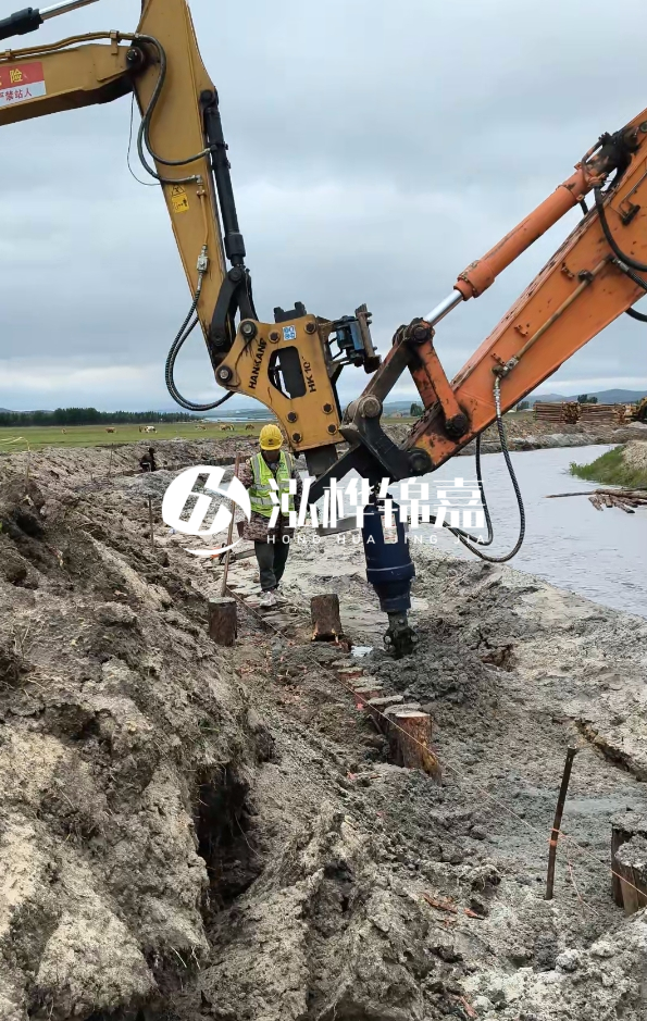 鄭州河道清淤專業(yè)施工隊-長期未清理河道清淤難度？