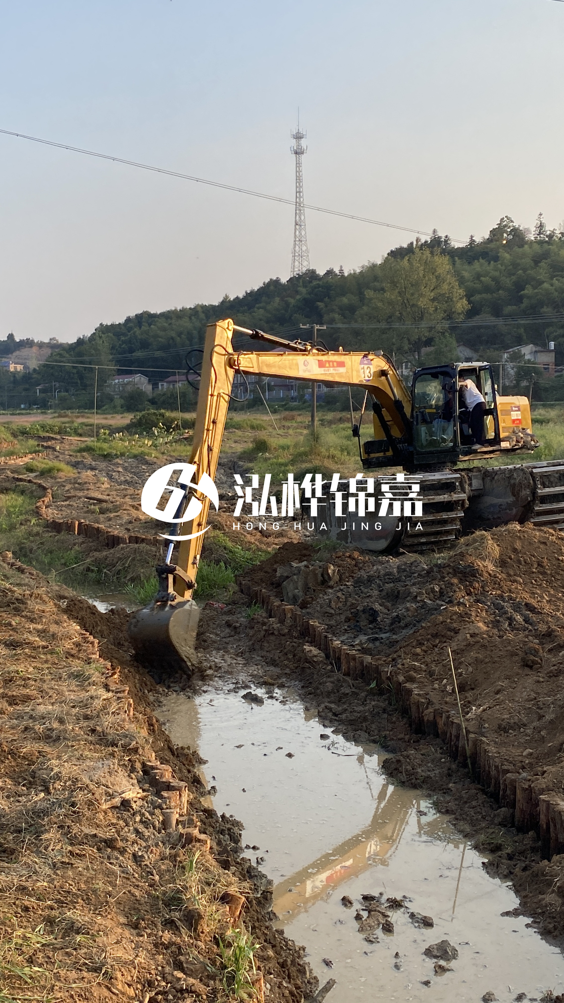 常州河道清淤專業(yè)施工隊(duì)-什么情況表明河道需要清淤了？