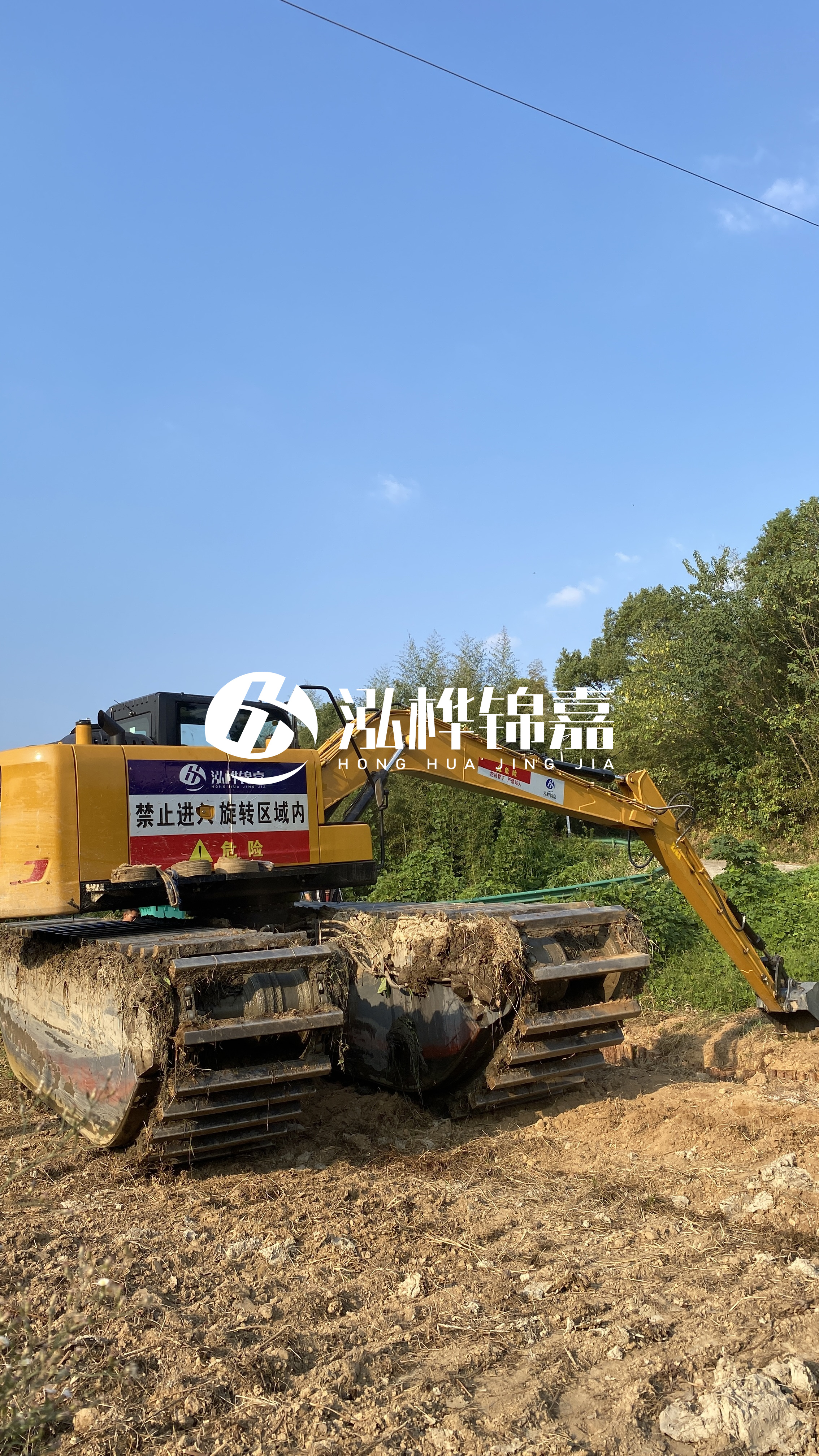 通遼河道清淤專業(yè)施工隊(duì)-打完松木樁后為什么要清淤？