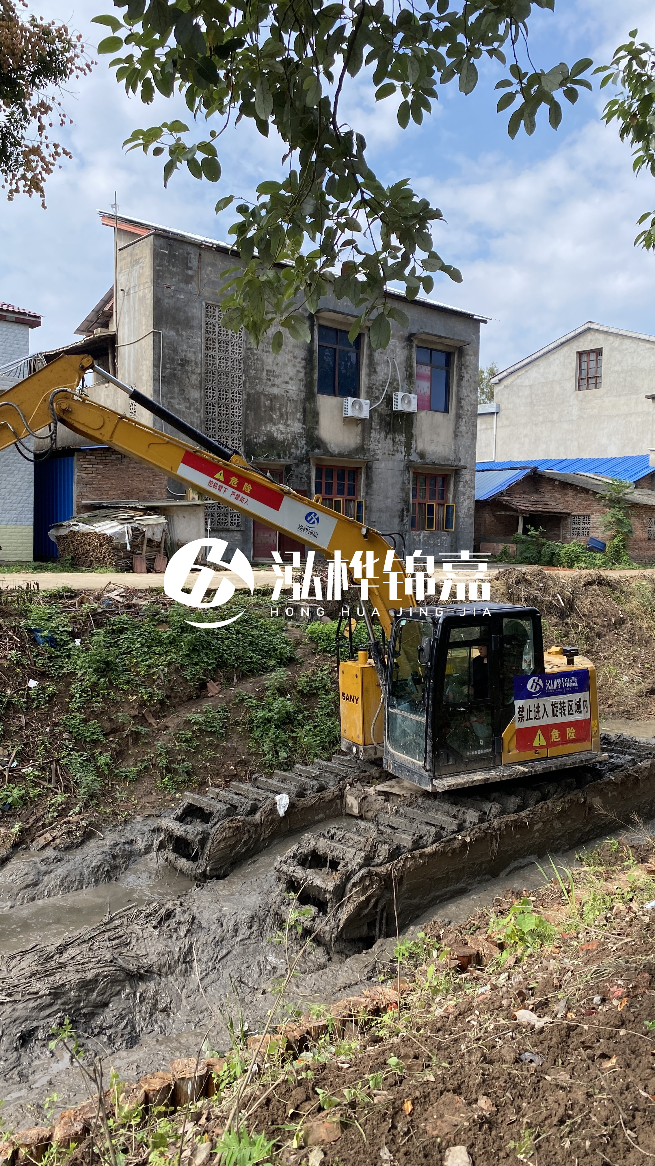 青島河道清淤專業(yè)施工-清淤是按米還是按方量計(jì)價(jià)？