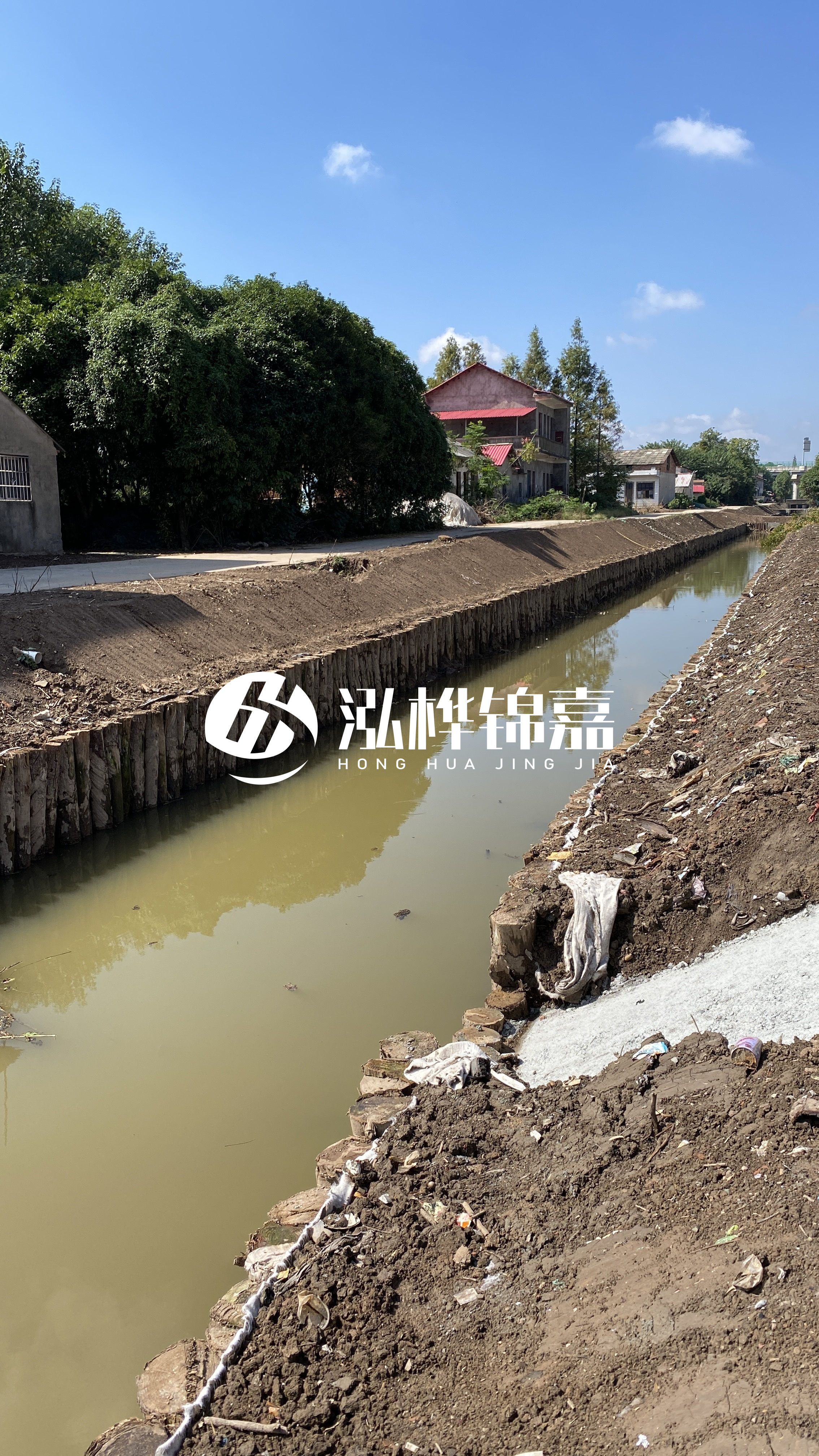 陽(yáng)泉河道清淤專業(yè)施工-河道清淤影響水質(zhì)怎么辦？