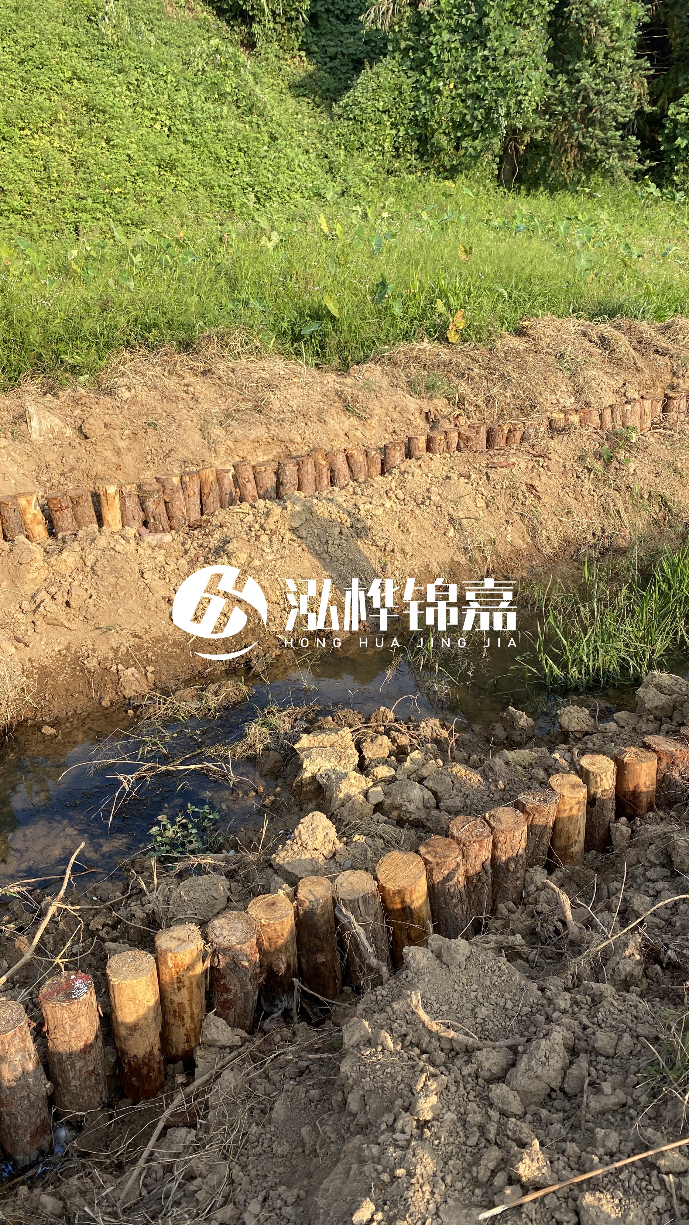 雙鴨山河道清淤專業(yè)施工-把河抽干就算清淤？