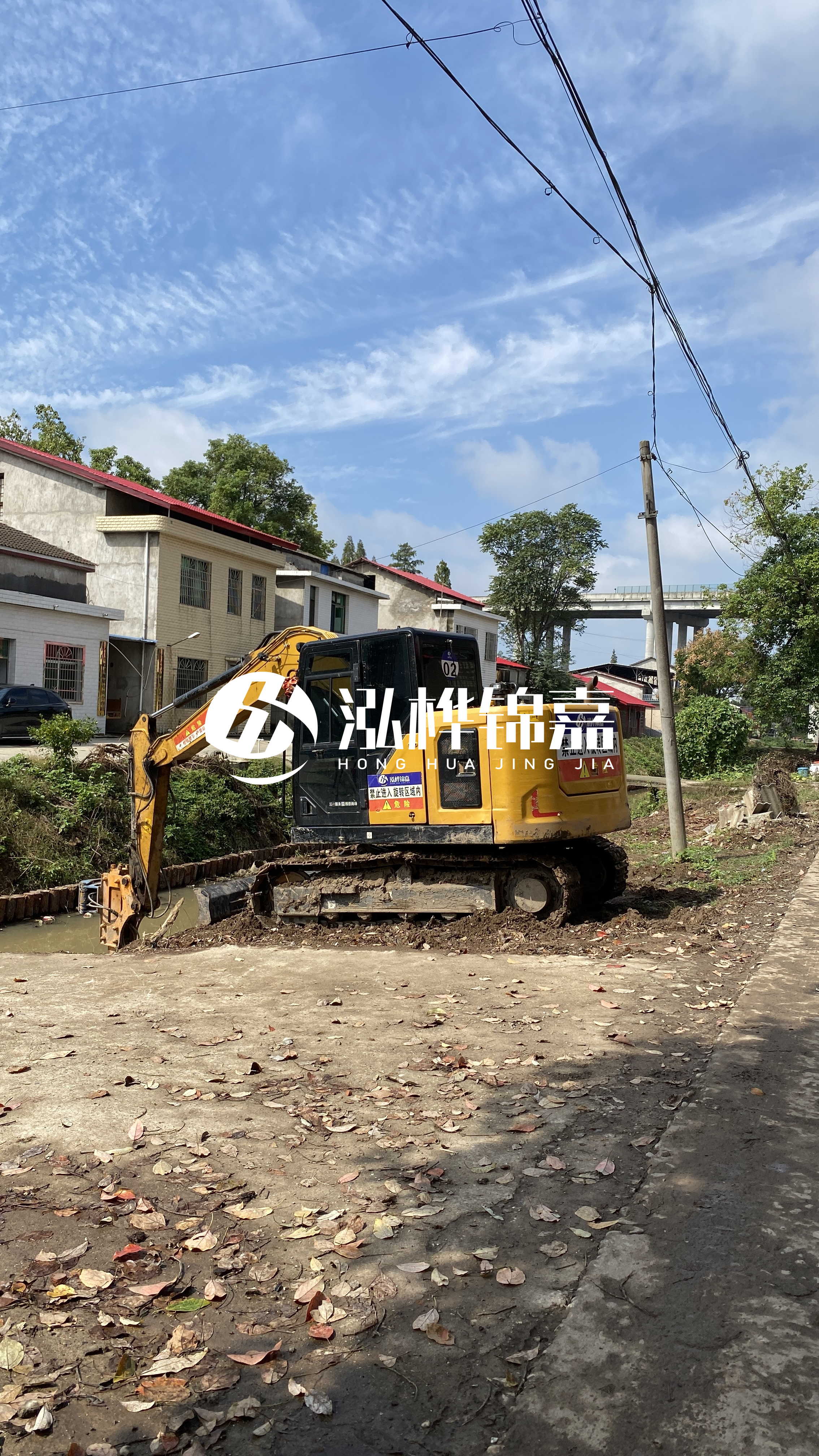 如何正確高效地打設(shè)松木樁，一步到位指南！