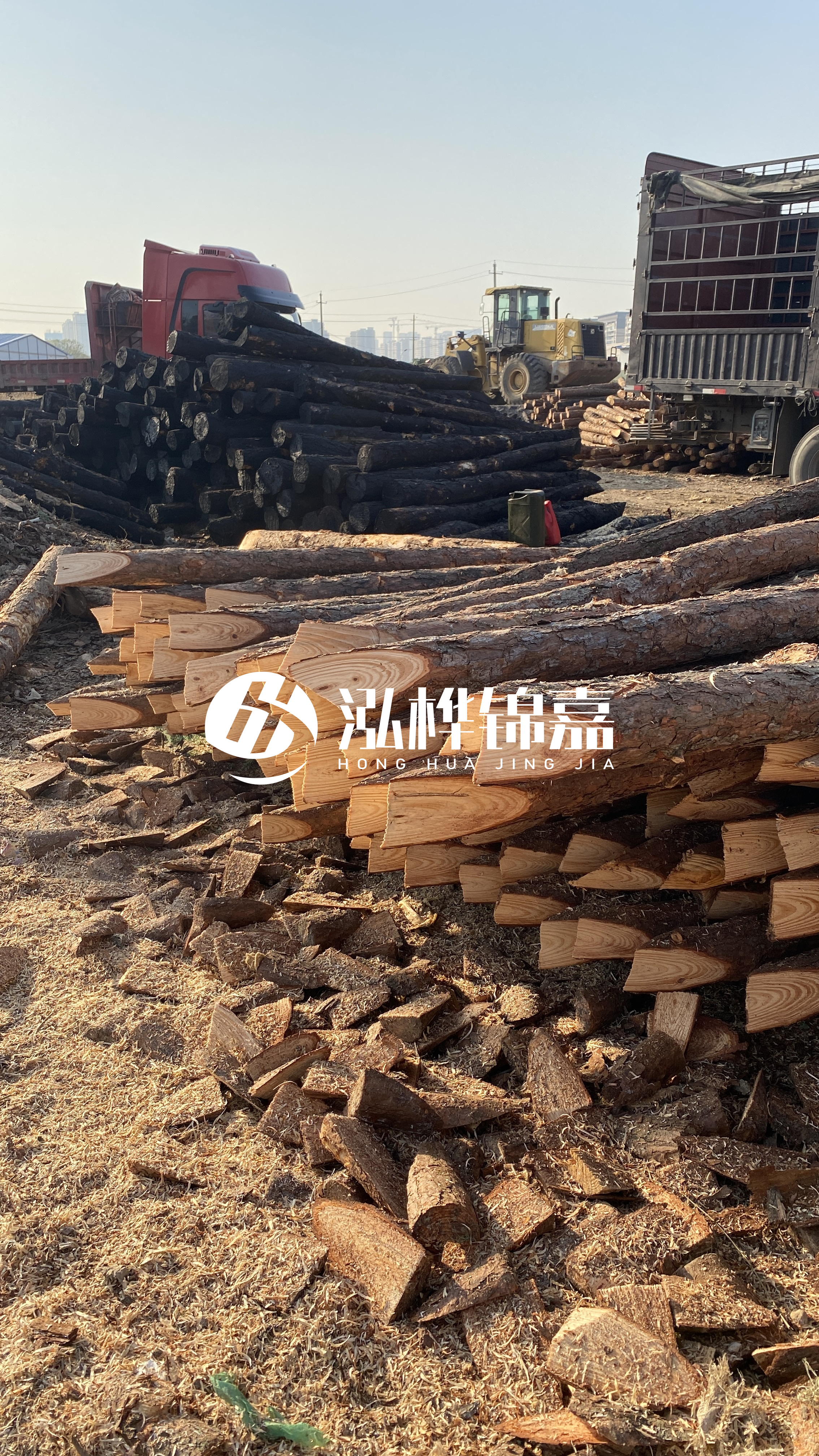 松木樁削尖要另外收費(fèi)嗎？一篇文章帶你了解全部費(fèi)用細(xì)節(jié)！