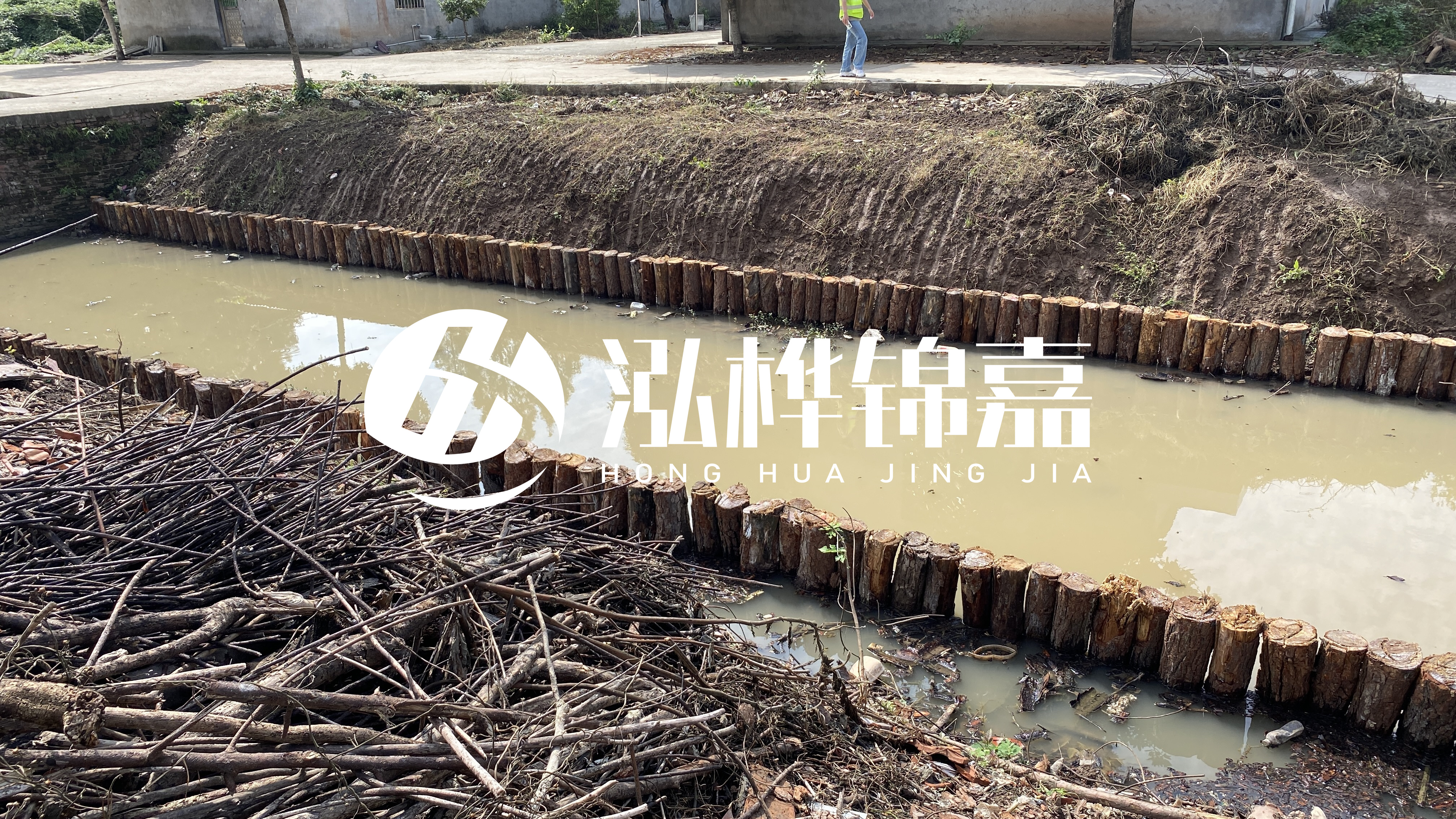 打樁木樁的間距和排列方式有何講究？不懂這些細(xì)節(jié)，工程質(zhì)量堪憂！