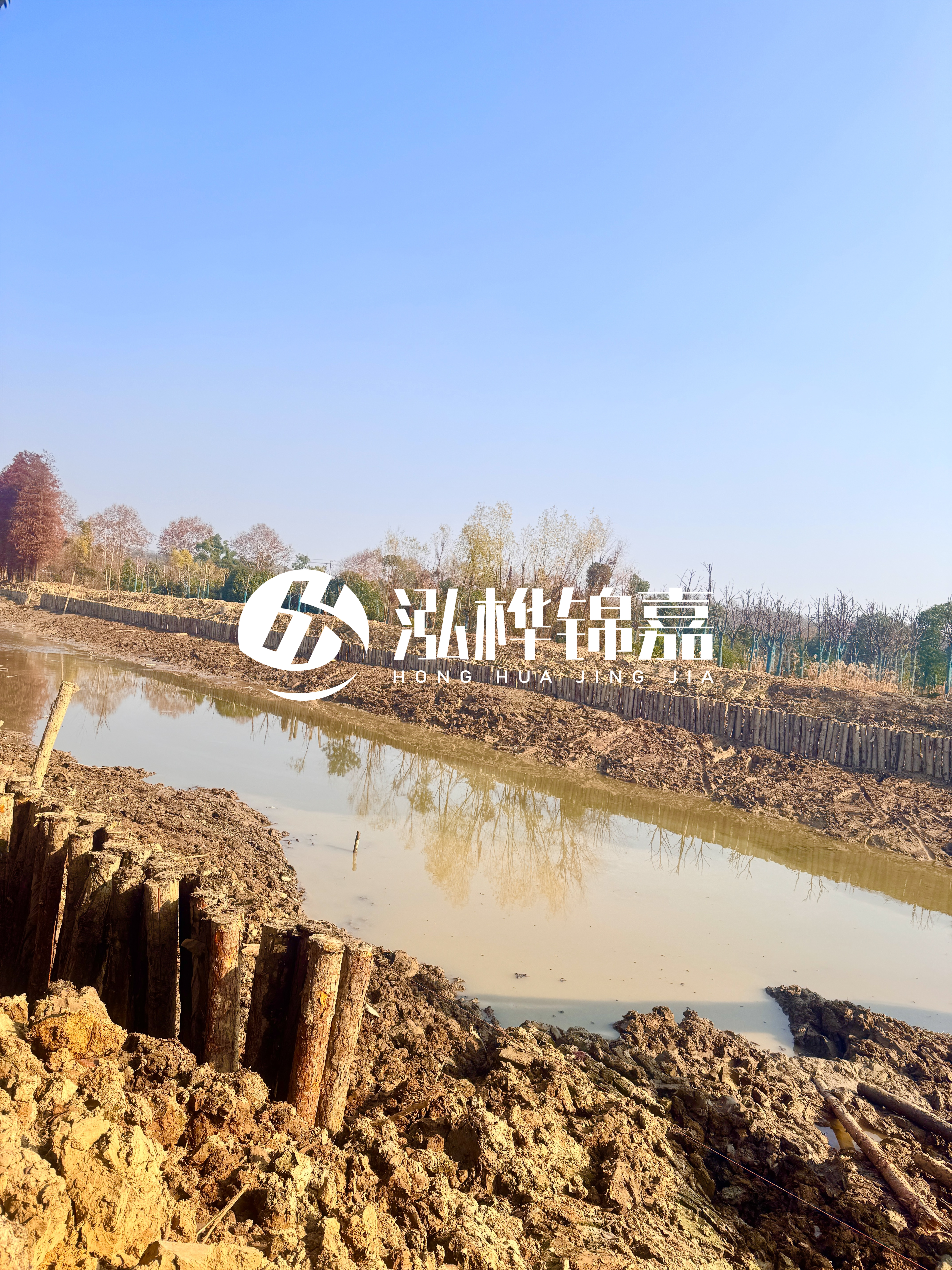 河道打樁木施工后的驗(yàn)收標(biāo)準(zhǔn)是什么？快來了解驗(yàn)收標(biāo)準(zhǔn)，別踩坑！