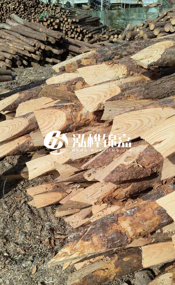 4米防汛木樁打樁多少錢一根？直徑和施工費有關嗎？