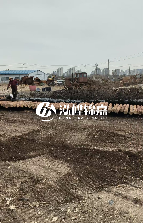 安徽松木樁源頭廠家地址-跨省可以配送嗎？