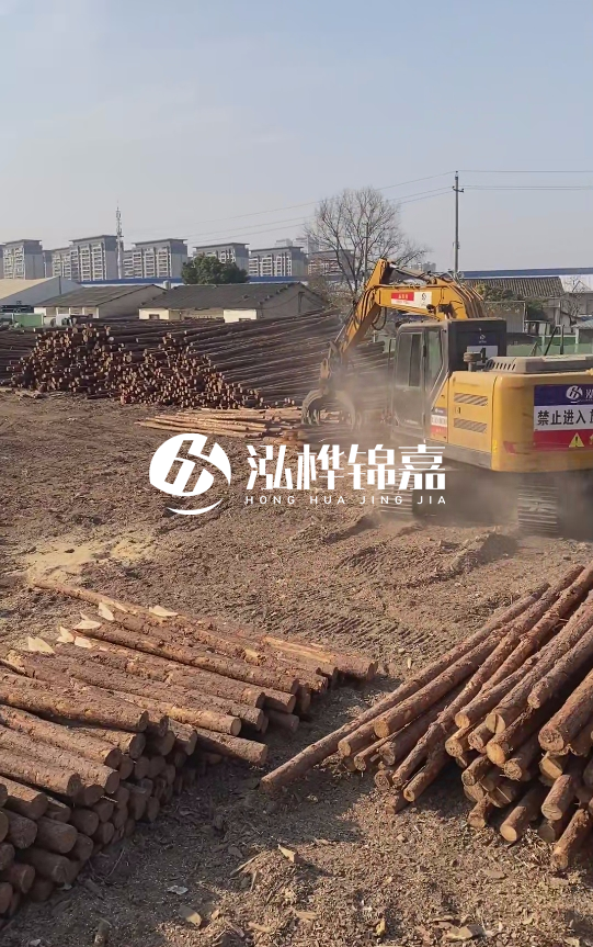 落葉松4米10公分多少錢一根？一方有幾根？