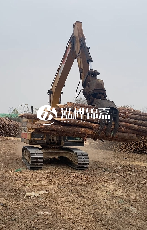 4米小頭8公分油松多少錢(qián)一根？加上削尖多少錢(qián)一根？