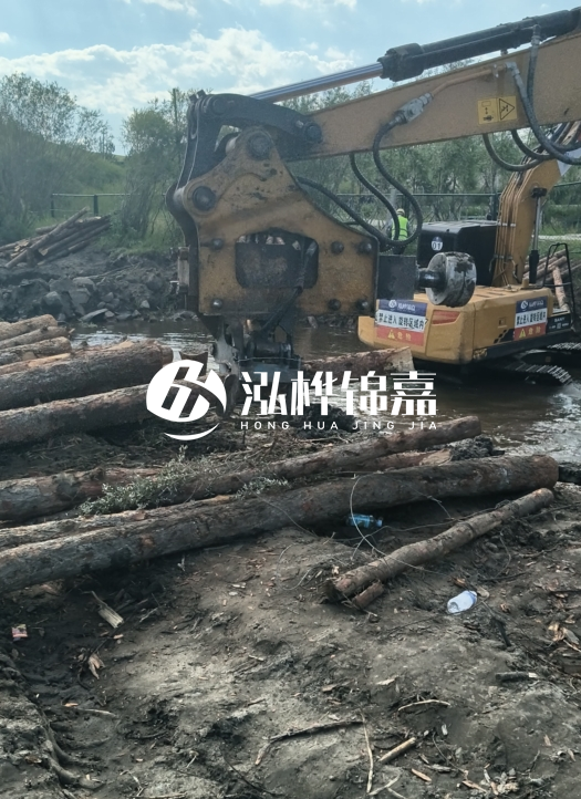 拿松木打樁有哪些優(yōu)點(diǎn)和缺點(diǎn)？拿松木打樁的市場價格是多少？