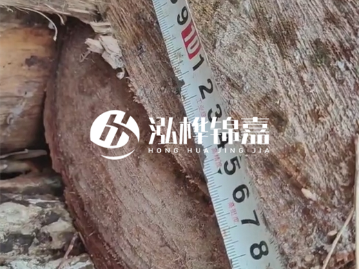 打木樁有什么好處？打樁木適用范圍有哪些要求？