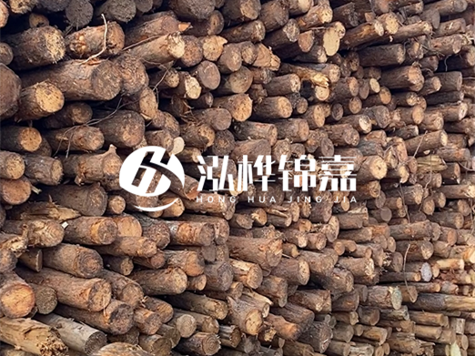 如何挑選質(zhì)量好的松木樁？與木樁廠家簽訂合同的注意事項(xiàng)？