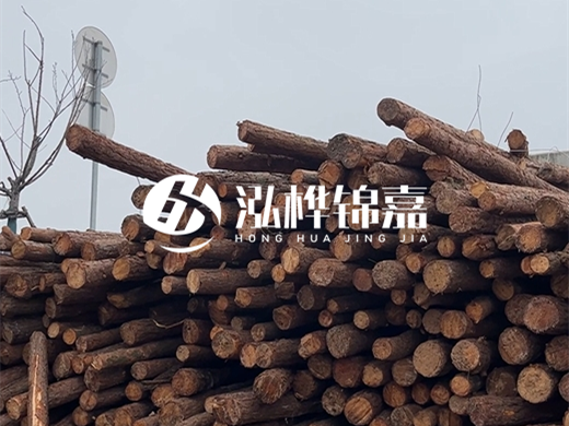 打樁木加工的廢料如何處理？廢料多少錢一噸？