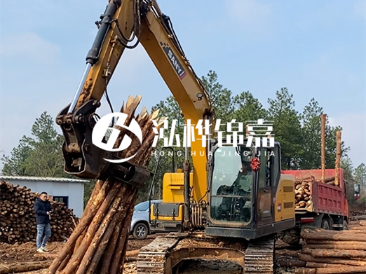 松木打樁的樁長如何選擇？松木樁直徑一般多少？?