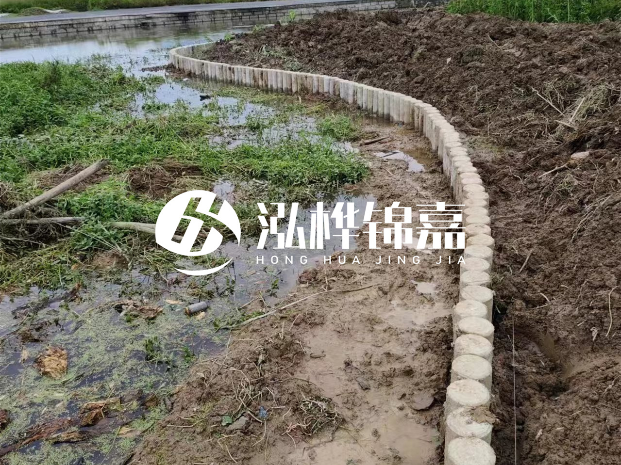 松木打樁施工隊(duì)的收費(fèi)標(biāo)準(zhǔn)是怎樣的？水泥樁可以接嗎？