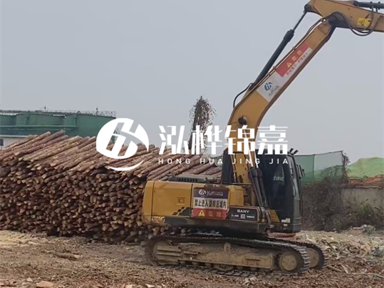 打樁木廠家泓樺錦嘉有沒有現(xiàn)貨供應(yīng)？產(chǎn)品有質(zhì)量認(rèn)證嗎？