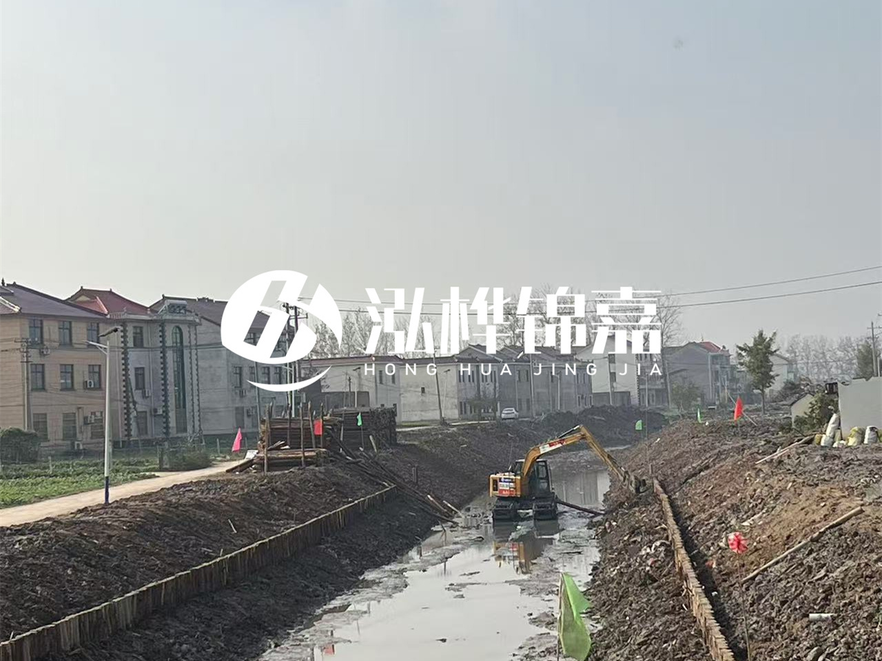 河南松木樁廠家地址在哪里？如何避免買到空心樁？