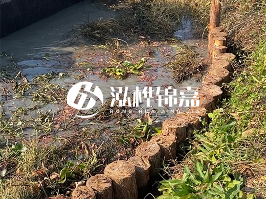松木樁廠家泓樺錦嘉地址在哪里？在哪些地方有貨場？