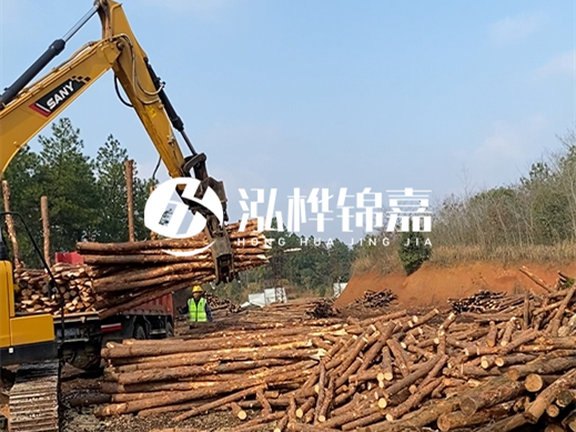 松木樁要去皮嗎？松木樁防腐處理是否必要？