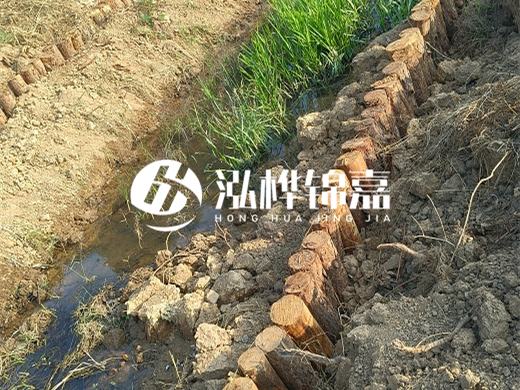 3米松木樁施工成本多少-直徑12公分打樁多少錢一根？