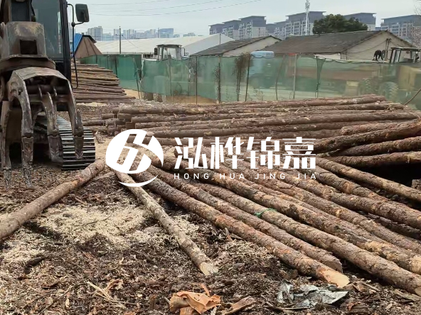 碳化木樁和防腐木樁有什么區(qū)別-哪一種防腐效果更好？