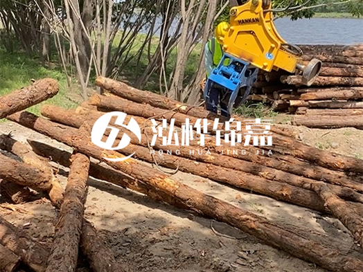 河道木樁的主要用途是什么-主要用在哪些領(lǐng)域？