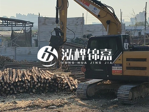 松木樁哪里有賣？哪里的松木樁便宜又好？?