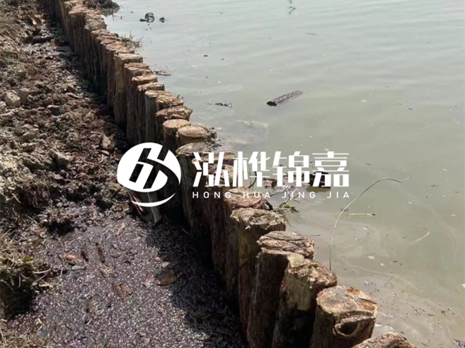 松木樁軟基處理優(yōu)缺點？松木樁地基承載力要求？