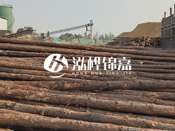 山東打樁木廠家泓樺錦嘉 - 4 米長(zhǎng)杉木 10 公分價(jià)格？