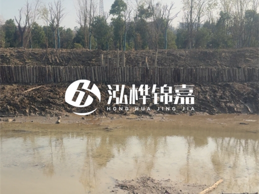 松木樁打樁木的采購(gòu)渠道有哪幾種？3米小頭13CM多少錢一根？