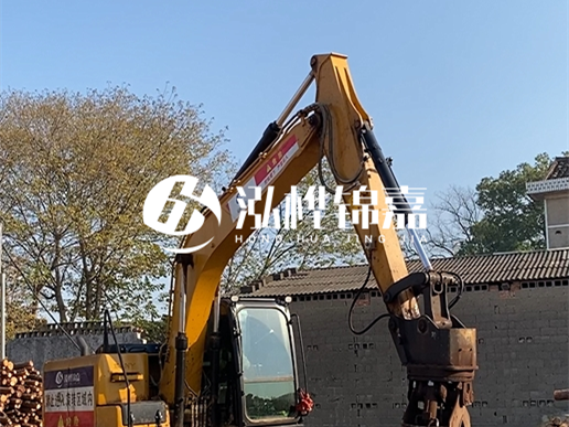 河道松木樁專業(yè)施工隊(duì)泓樺錦嘉-河道打木樁拉線的作用是什么？