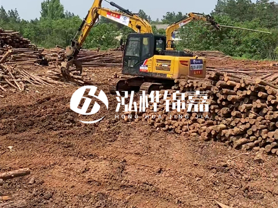 河道松木樁廠家聯(lián)系方式-6米10-15公分價(jià)格是多少？