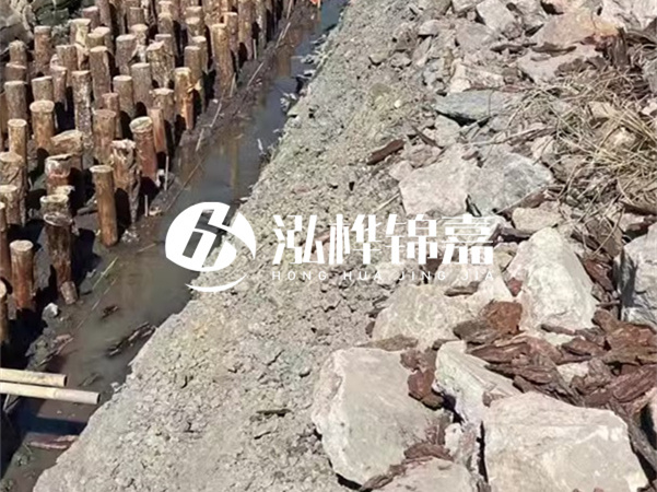 油松打樁木能做房地基樁嗎？松木樁長(zhǎng)度與入土深度比例多少？