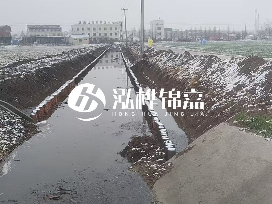 河南松木樁廠家有哪些？松木樁邊坡支護(hù)能用多久？