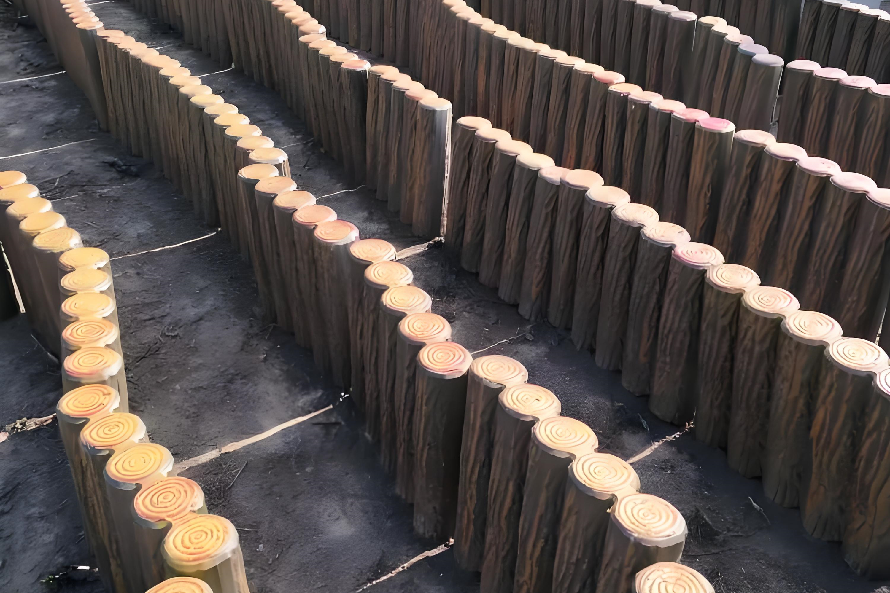 貴州水泥樁施工專業(yè)施工隊-在水塘里如何打水泥樁？