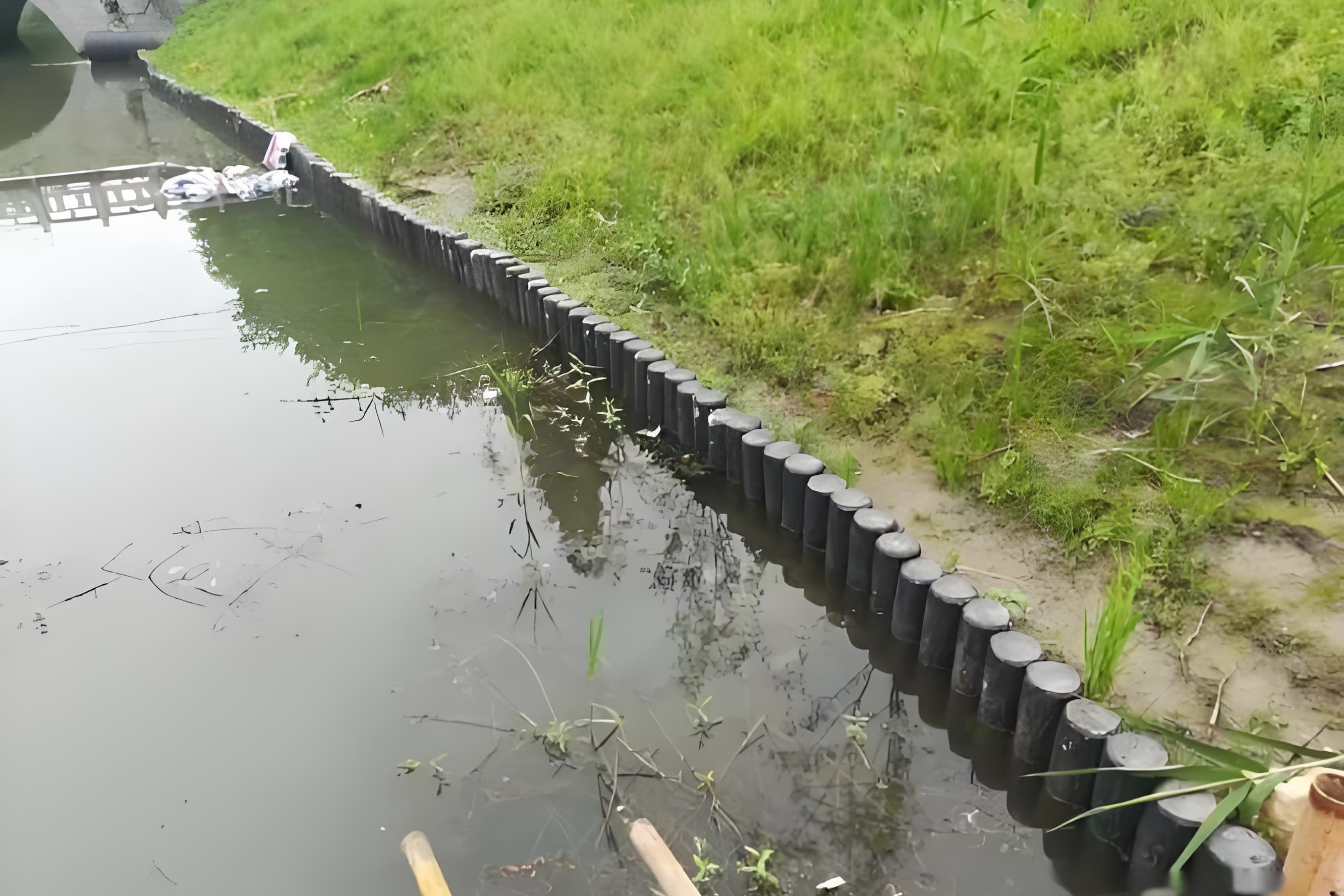 山西水泥樁施工專業(yè)施工隊-水泥樁如何打入地下？