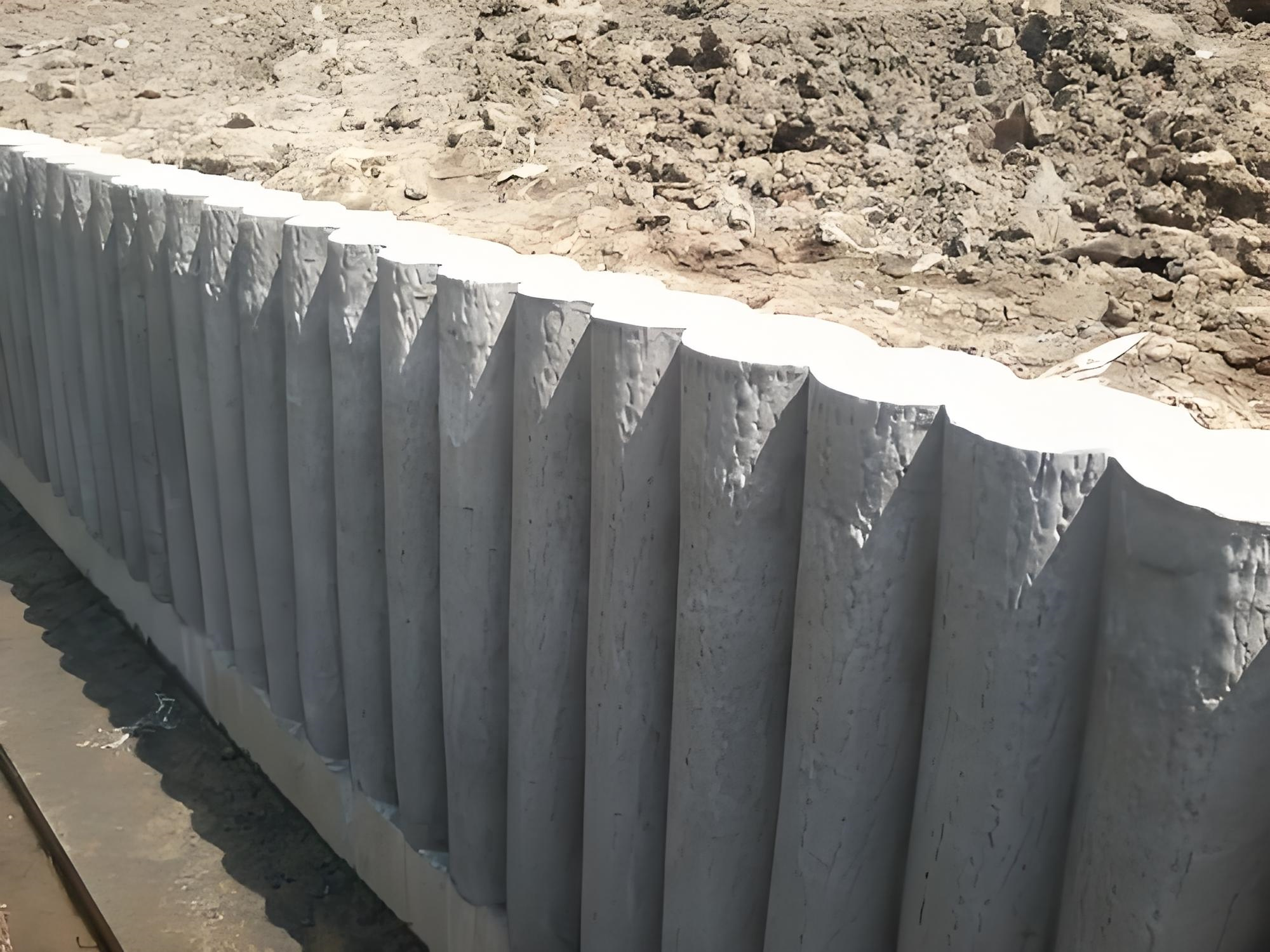 水泥樁批發(fā)廠家泓樺錦嘉-水泥樁施工后怎么維護保養(yǎng)？