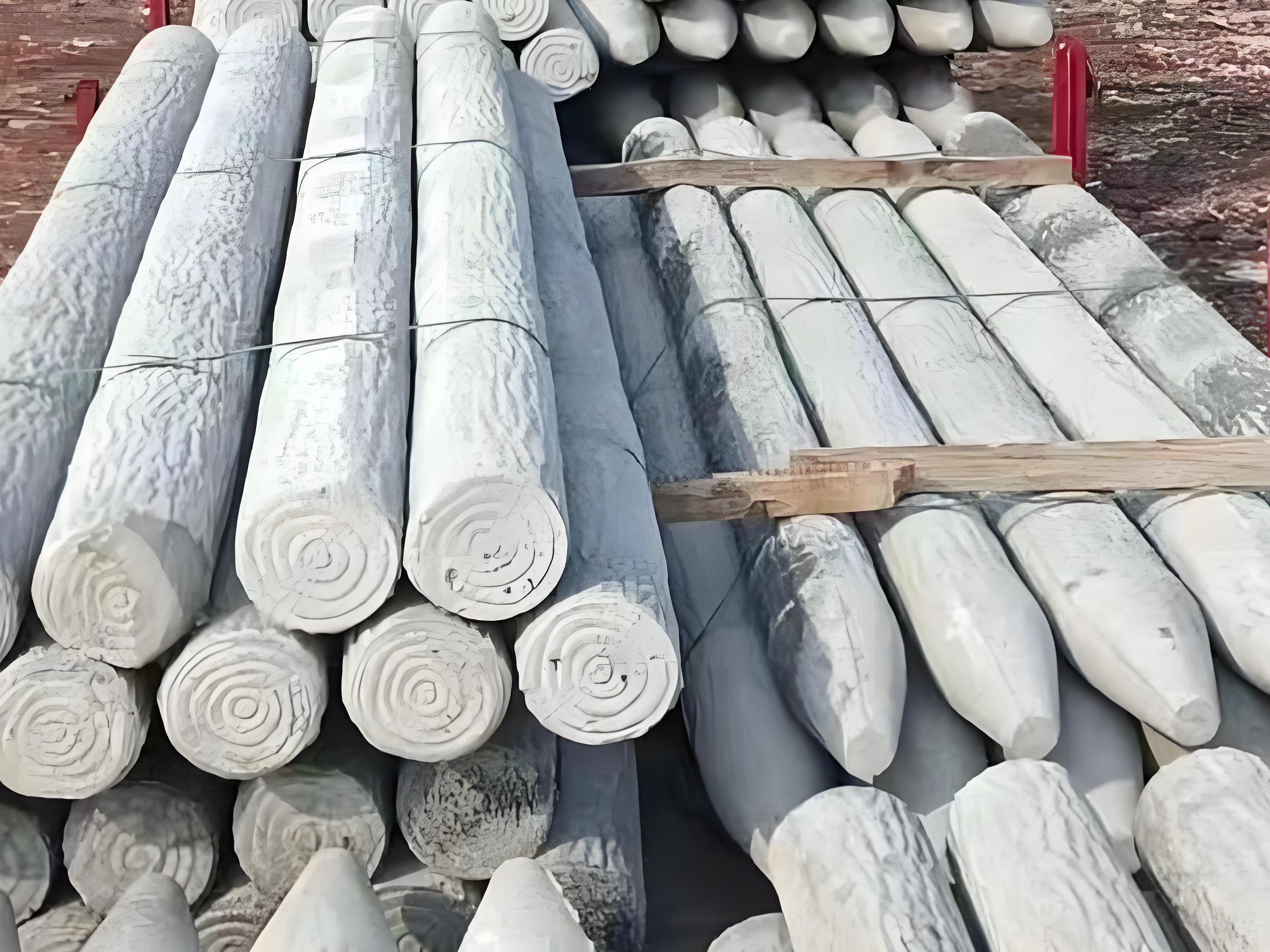 水泥樁批發(fā)廠家泓樺錦嘉 - 與水泥樁廠家合作需要簽合同嗎？